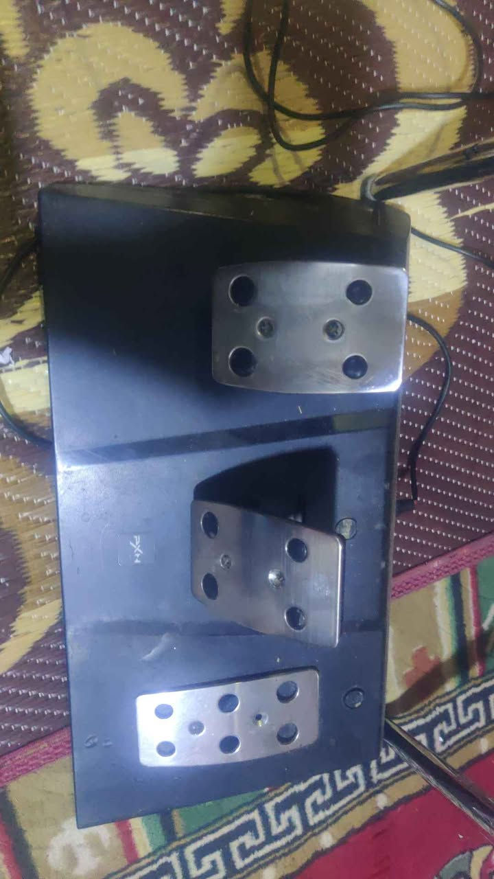 دركسون مع جميع الملحقات النجف, العراق


**إذا كنت صاحب هذا الإعلان وتريد حذفه لأي سبب، رجاءا أرسل رسالة إلى الدعم الفني**