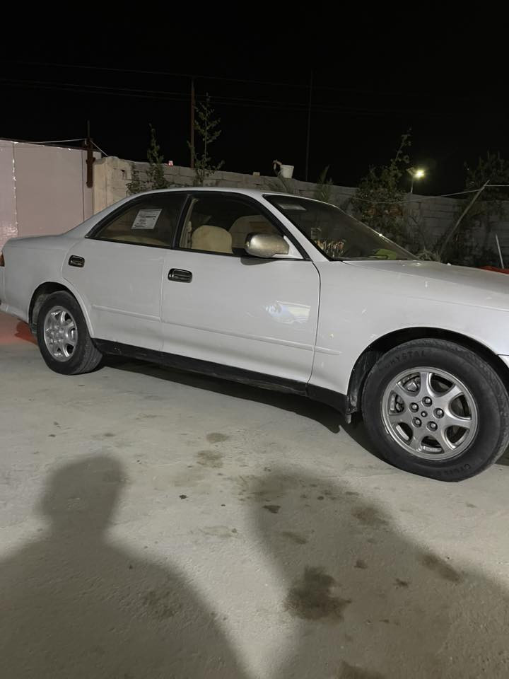 السلام عليكم سياره مارك مكفوله كفاله عامه مكينه 2 ونص رقمهه ذي قار مصفره غرامات مداور ثاني يوم تبريد تدفئة كير مكينه كله مكفول السعر 72 مكانهه ذي قار الجبايش ***********
