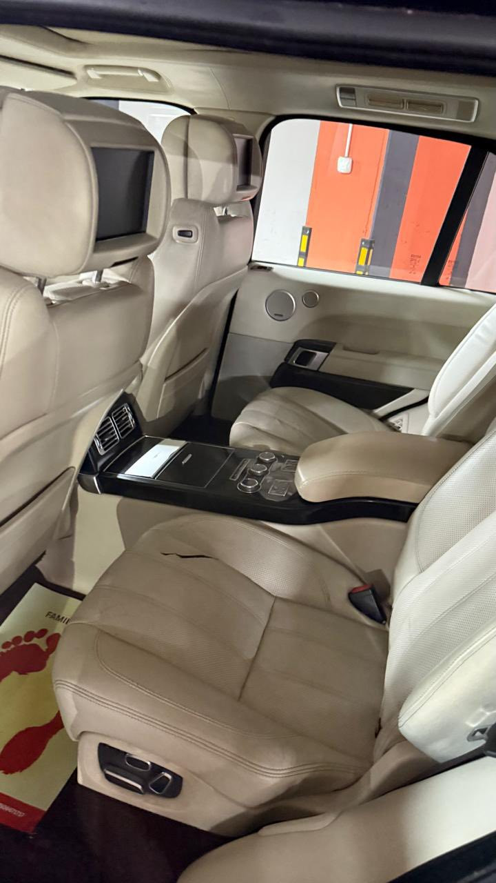 السلام عليكم رانج موديل 2017 كلين في ايفي فول الفول بنارامه صدر جديد محرك 8سلندر سوبر  بيع  ومراوس حسب القناعه مكاني اربيل ***********
