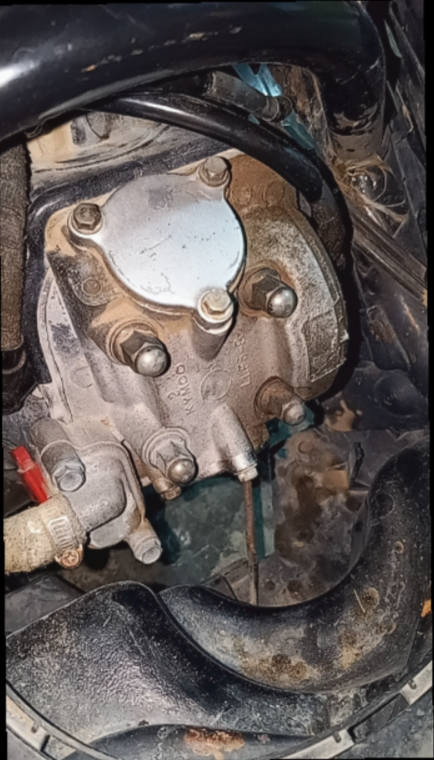 سلام عليكم مامكو جيفور (للبيع) كفاله (ما مفتوحه) المكينه ناعمه سرعه ومعدل فول كهربائيات كله شغاله رون السرعه شغال كفاله وذا تعرف عن دراجه بعد تعال خاص وبيك خير وتدلل السعر 450وبيه مجال للشراي ✋🏻♥


**إذا كنت صاحب هذا الإعلان وتريد حذفه لأي سبب، رجاءا أرسل رسالة إلى الدعم الفني**