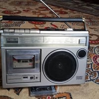 مسجل ناشونال شغال بالكامل اي استفسار 07808181569