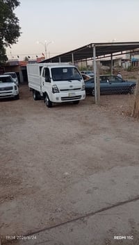 فحل 2012 كفاله عامه تبريد شغال مكينه جديده محجر تحويره 115 وبمجال 0777...