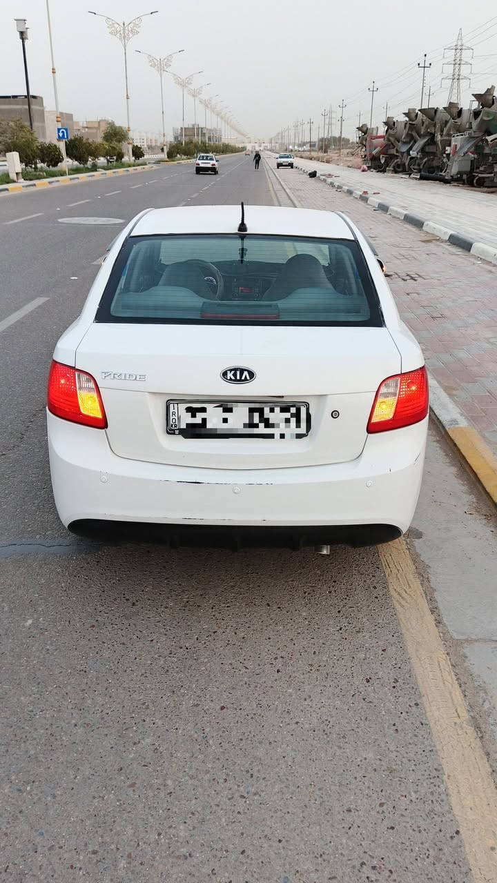 السلام عليكم
البيع او مراوس

ادوات ادوات ادوات

كيا ريو موديل 2009

كصه جنط دخول جديد

متوم اربيل طبق اصل

محرك 1600

تبريد شغال

حداديه جديده

سياره جاهزه بدون اي نقص

السعر 41وبيه مجال

***********سياره موجود بنجف
