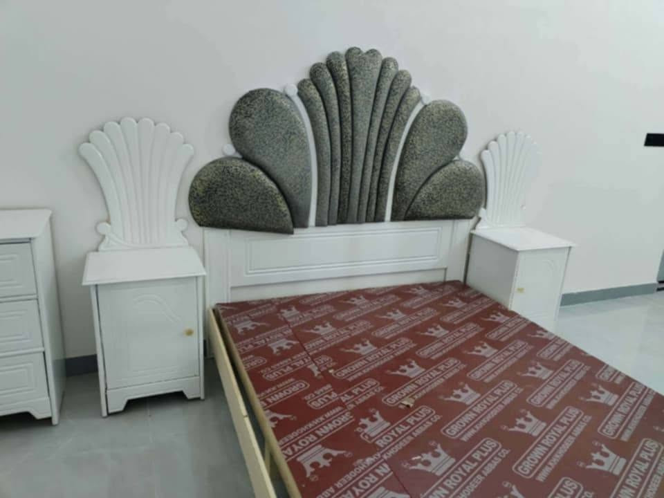 غرفه تسكام عراقي للبيع صار يومين من مشتريه ماخذه مليون و300
وريده ب900 وبيه مجال عنوان ديوانيه قضاء عفك 
الاستفسار خاص وبل خدمه


**إذا كنت صاحب هذا الإعلان وتريد حذفه لأي سبب، رجاءا أرسل رسالة إلى الدعم الفني**