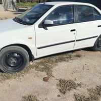 سمند • موديل ٢٠١٠ • باسمي