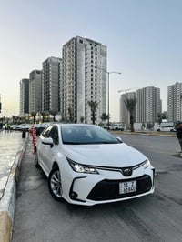 كورلا هايبرد • ٢٠٢٤ • ١٣ الف