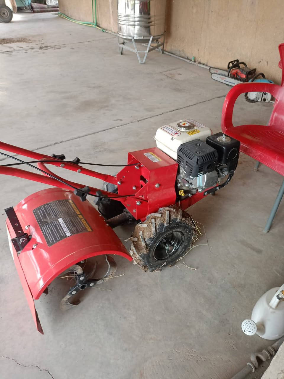 السلام عليكم مثرامة للبيع السعر ٧٥٠ وبي مجال العنوان بغداد الراشدية /هاتف ***********
