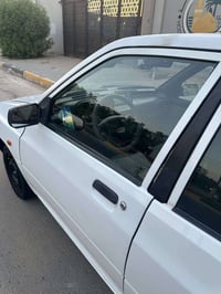 ٢٠١٠ • عداد قليل • تكييف ثلج