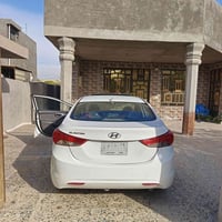 النترا ٢٠١٣ • محرك ١٨٠٠ • حادثة حوض