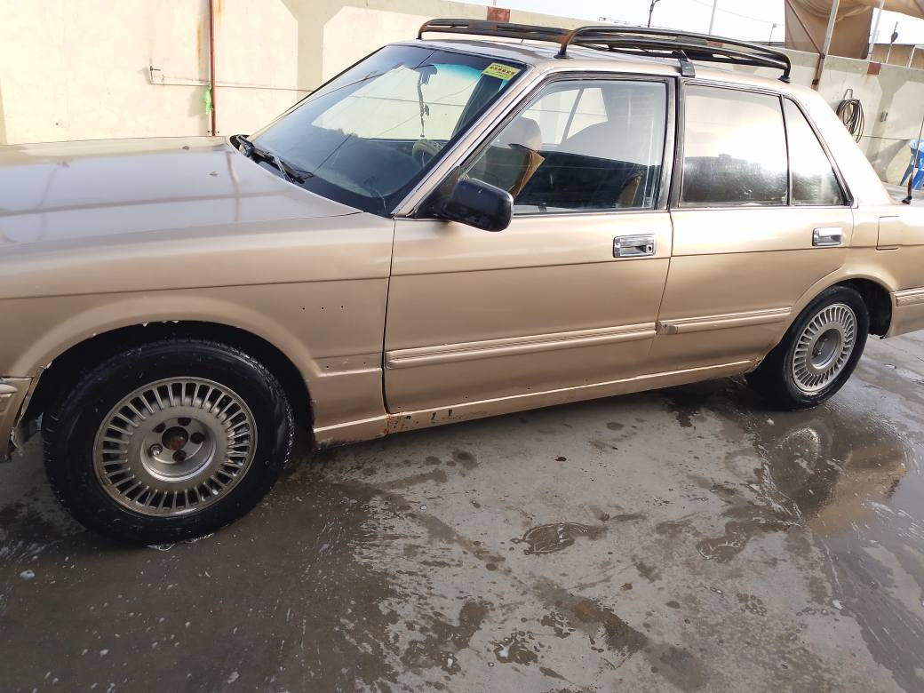 سيدان بلادي بصره بأسمي مكان ذي قار سوق الشيوخ السعر 40//*********** سوق الشيوخ, ذي قار
