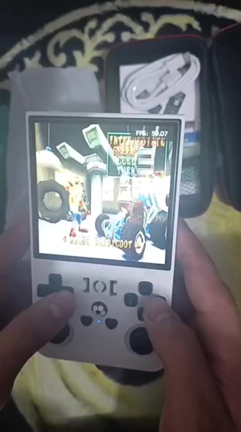 جهاز العاب
ب 35 الف


**إذا كنت صاحب هذا الإعلان وتريد حذفه لأي سبب، رجاءا أرسل رسالة إلى الدعم الفني**