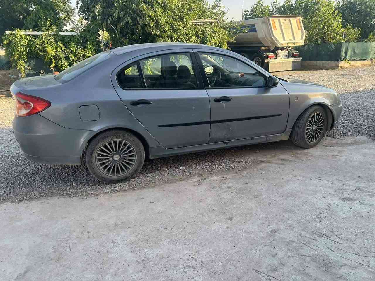 Proton 2009
تێبینی لەسەر کاڵا
پرۆتۆن 2009 ئۆتۆماتیک
2 پارچە بۆیاخ بێ دەعم بێ لێدراو
سەیارەیەکی جوان و بێ مەسرەفە
چوار جام کارەبا شاشە ئایپاد
2جوت تایەی لۆکی بۆ بەسراوە
مەجموعەی سوکانی لۆکە

***********
***********
تەقە و رەقە گێڕ مەکینە تەبرید بەشەرت
سەنەوی تەواو بوە بەشەرتی تەحویل
***********
*********** السليمانية, العراق
