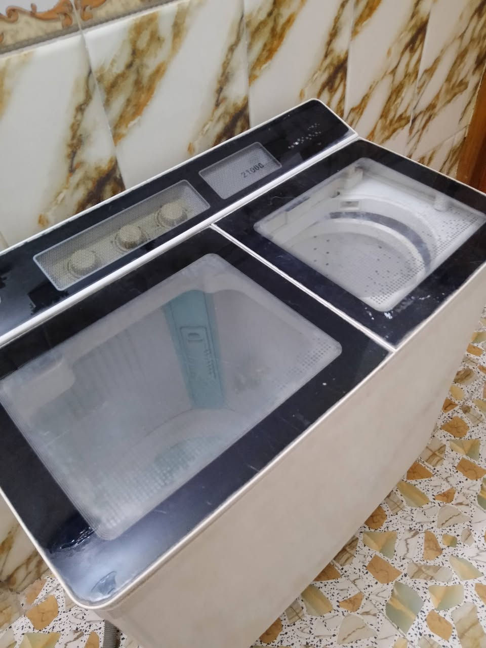 مكلفه بالنشر/غساله نوعيه توشيبا ياباني 21كيلو كولهه شغاله غسل وتجفيف السعر 90 وبيه مجال لشراي


**إذا كنت صاحب هذا الإعلان وتريد حذفه لأي سبب، رجاءا أرسل رسالة إلى الدعم الفني**