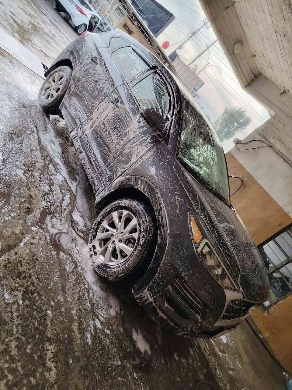 توكسن 2019 رقم نينوى با إسمي بدون اربكات صبغ قبغ الصندوق فقط 
ماشيه 44 الف سيارة جديدة محرك جي أي دي 

مابيها أي نقص السعر 175 $ وبيها مجال 

التفاصيل أكثر ع خاص ،


**إذا كنت صاحب هذا الإعلان وتريد حذفه لأي سبب، رجاءا أرسل رسالة إلى الدعم الفني**