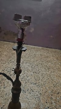نركيله • تفاحتين • موصل جديدة