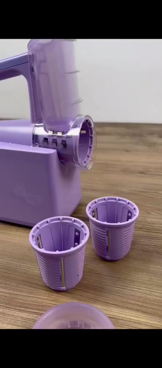 مثرامة خضروات كهربائية قابلة للشحن السعر 33 الف و التوصيل مجاني داخل كربلاء


**إذا كنت صاحب هذا الإعلان وتريد حذفه لأي سبب، رجاءا أرسل رسالة إلى الدعم الفني**