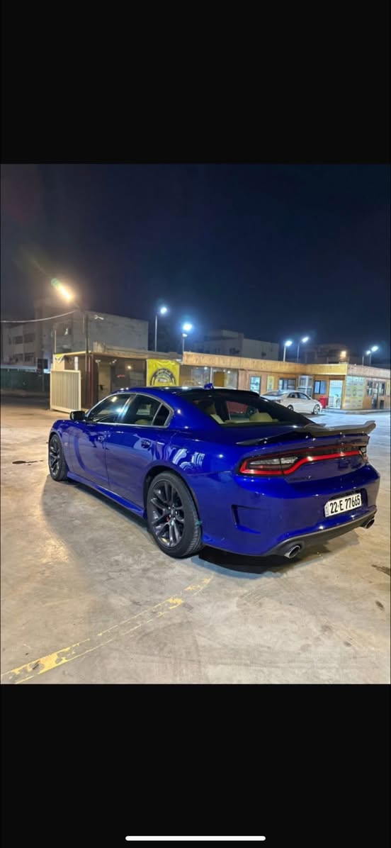 جارجر سكات باك موديل 2021 🐝 
الحرك 8V 6400cc
عداد المسافة 23M
السيارة نظيفة جداً مناقصها اي شي صدر جديد 
تخم تايرات جديد 
كاملة مكمله مواصفات السيارة فول عدا الفتحة 
السيارة رقمها اربيل ب اسمي سنويتها
حادث السيارة قطعة وحدة مثل مموضح امامكم بالصورة  
متحصل سكات بهل نظافة وهيج سعر 

السعر ب 245💵

*********** رقمي 📞☎️
