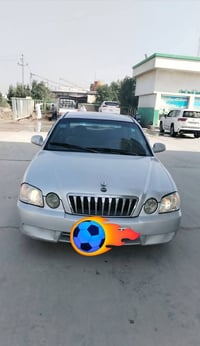 اوبتما • موديل ٢٠٠٥ • بدون حادث
