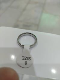 فضة ٩٢٥ • قياس ٨ • قلادة هدية