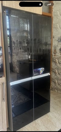 جنرال برافو • ٤ أبواب • نضيفه