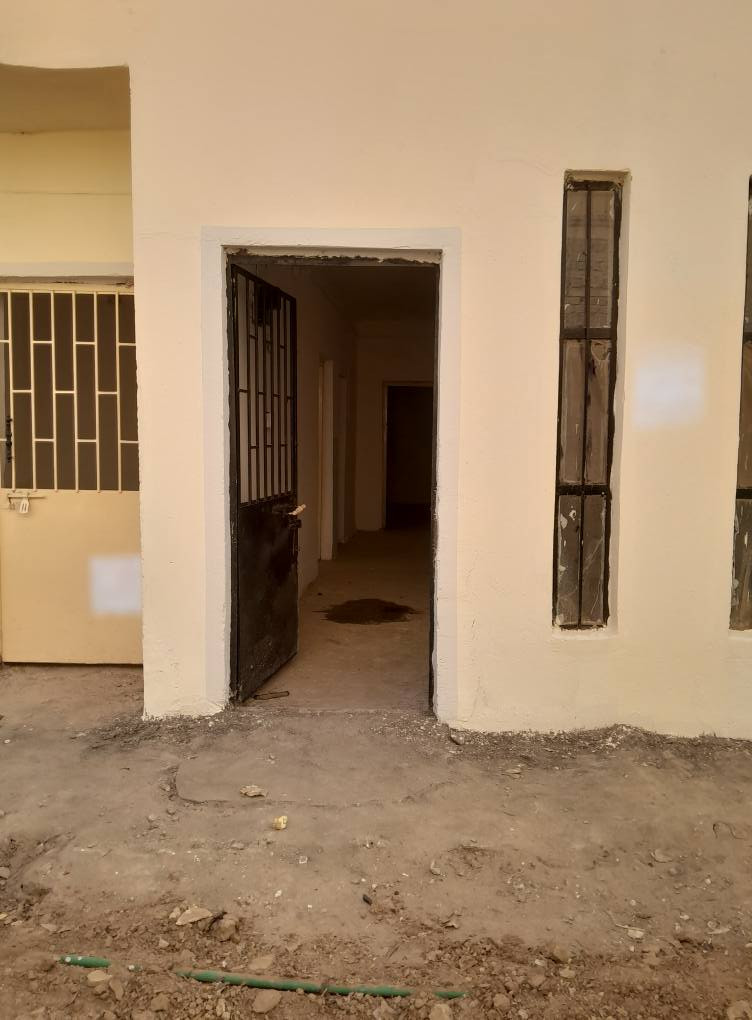 سلام عليكم نعمل
سلام عليكم نعمل 
ترميم وصبغ وديكورات
بأعله الدقه وبسعر مناسب وسريع لانحاز 💥التزام العمل سقوف ثانويه #تغليف جدار بلاستك اخوكم امير الكعبي *********** وتساب
