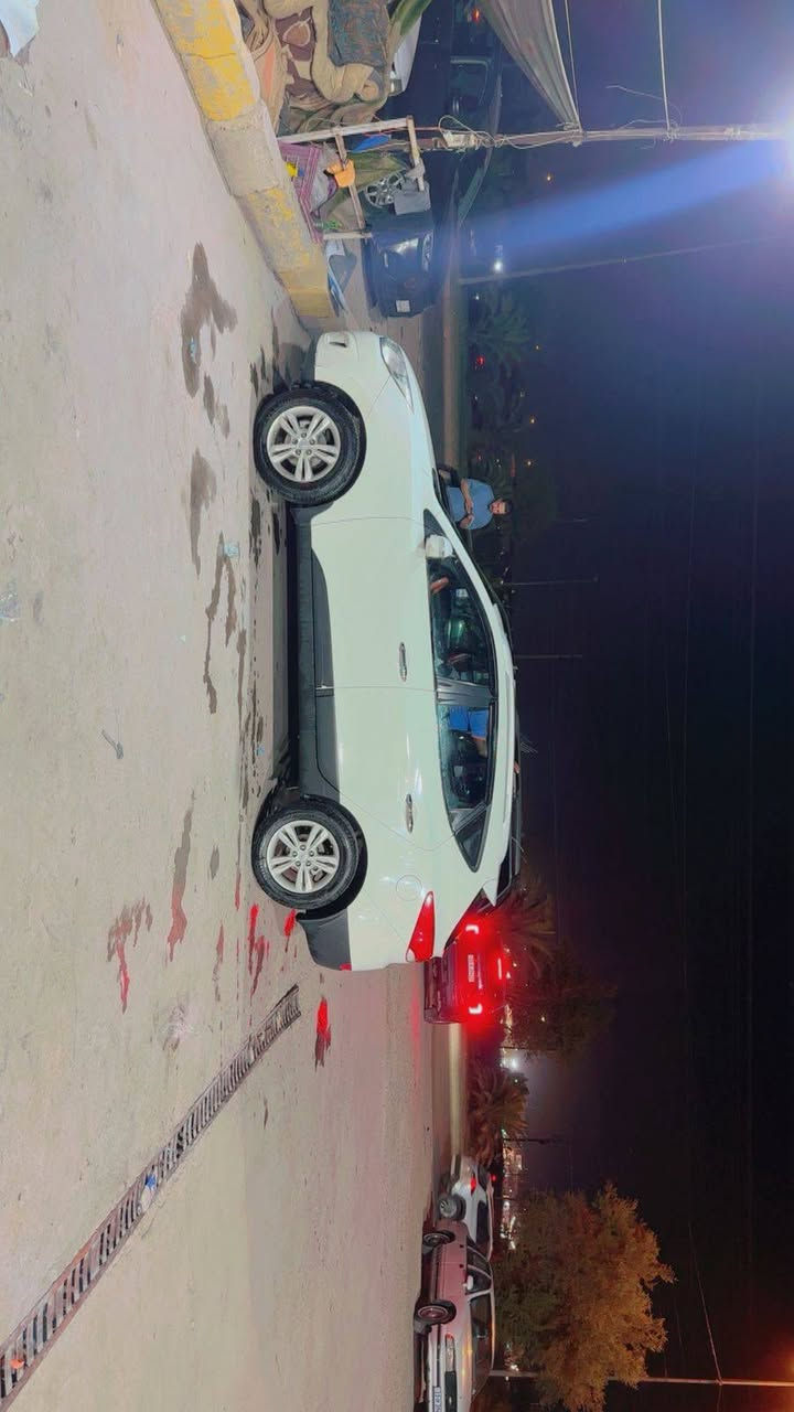 توسان 2010 مكاني بغداد دولعي سعر بشده و10هذا رقم ***********
