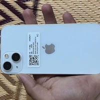 آيفون ١٣ • ١٢٨ • بطاريه ٧٥
