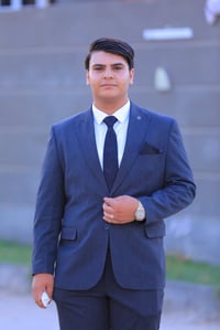 زفاف • تصوير مناسبات • كرار شاكر