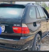 بيم x5 موديل 2008 محوره كير ومحرك ملكه جداد بيه تلحصت بصيط رقم وسنويه ...