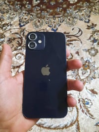 آيفون ١٢ ميني • ذاكرة ٦٤ • واي فاي معطل