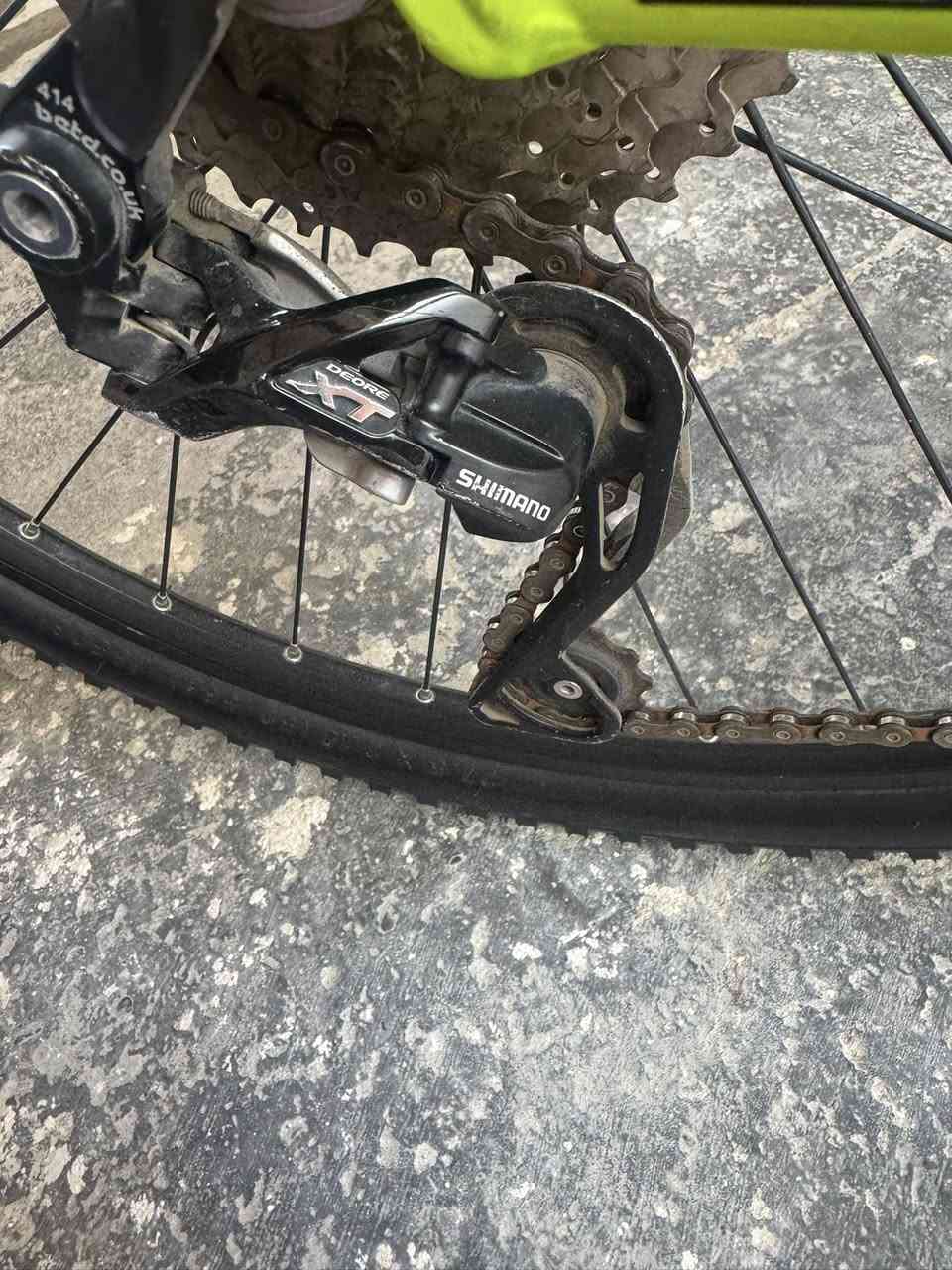 سلام عليكم كيوب مقاس 27/5 دراجة نضيف بلادية مايحتاج اله تفسير قفل تحكم تسترين  سعره  ٧٥٠ الف مكان بغداد


**إذا كنت صاحب هذا الإعلان وتريد حذفه لأي سبب، رجاءا أرسل رسالة إلى الدعم الفني**