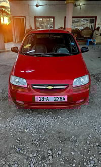 افيو خليجي • ٢٠٠٤ • اوتوماتيك