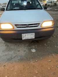 برايد • ٢٠١٥ • بغداد