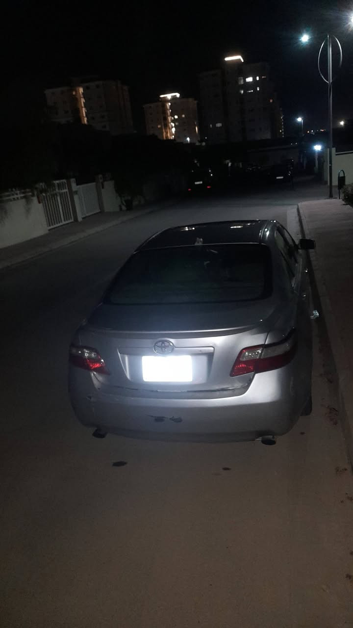 سلام عليكم،موديل ٢٠٠٩ رقم،بغداد انكليزي ٥ىارقام بس،حلو،مميز  حجم ٦ سلندر و،بيها منضومه غاز خير،من،الله سياره ما موكفتني،وين،ما تريد،ترايها نقصها فقط تبريد،وكف قبل أسبوعين كمبريسر،شغال بس،ضعيف اي،استفسار،اخر تفضل خاص،و،هذا ***********

