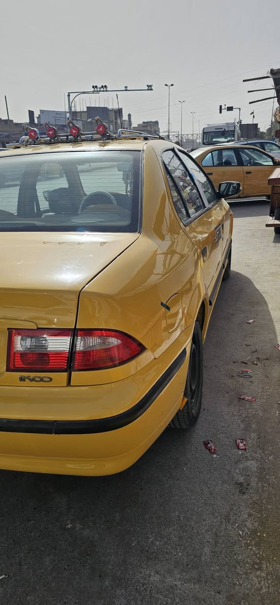 سمند 2011 بسمي مصفره هيه إلى 27 رقم نكليزي مكينه وكير وتحم تاير بل باكيت ترايك بصره *********** بغداد سعر 42 وبيه مجال
