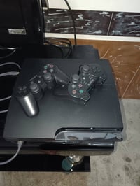 بلايستيشن • GB150 • ما مفتوح