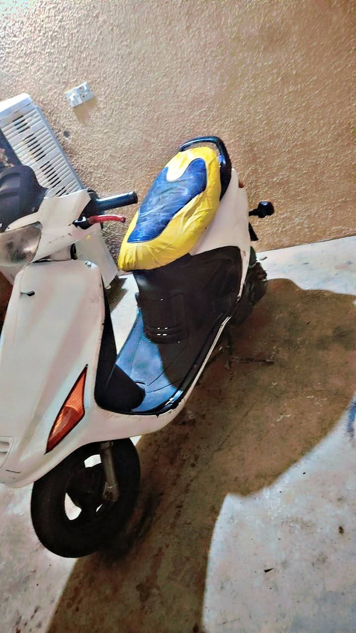 دراجات للبيع كل شيء شغال***********
