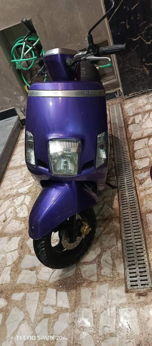 السلام عليكم بوليس مصطرة لون مميز بلادي  كفالة عامة جيب فيتر وافحص كهربائيات كامل شغال اشاير عداد دراجة كاملة مابيهة شي تجاري  السعر 1450 بيهة مجال قليل 
العنوان الامين الثانية سكينة
للتواصل:***********
