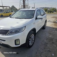 سورنتو • ٢٠١٤ • ٢٤٠٠ سي سي