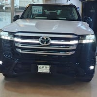 لاندكروز GXR • زيرو خليجي • ٢٠٢٤