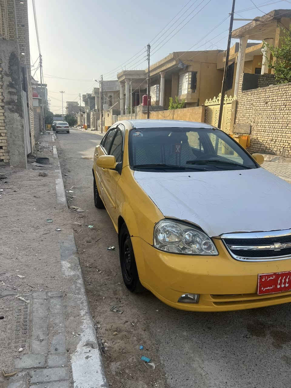 وبترا مديل12محرك جديد منتهيه سنويته2024
حداديه نص عمر الكير بي تاخيره بنمره الاوله سعر55وبيه مجال 
البصره ***********
*********** وتساب
