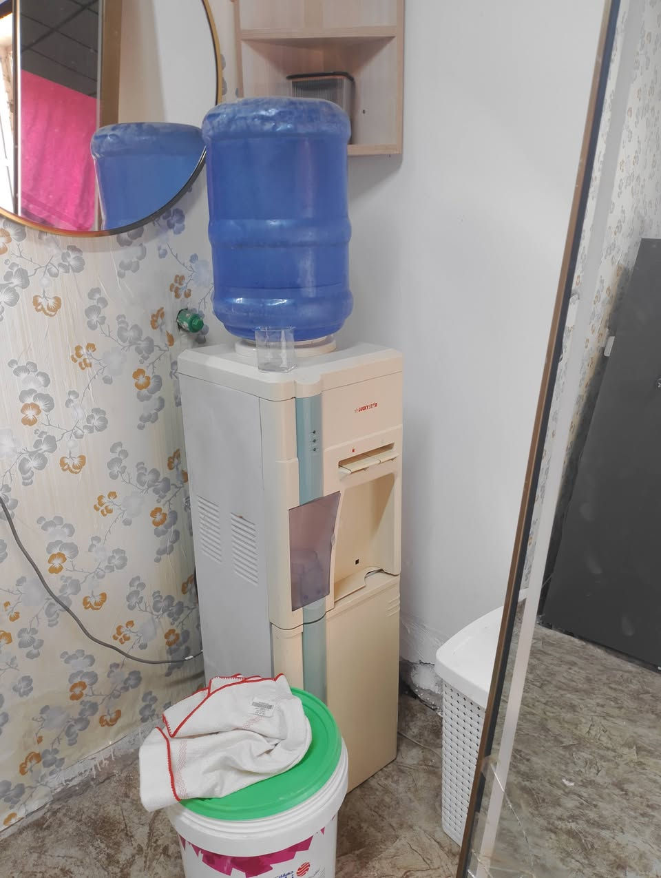 بوفيه ومعرض وبراد كلهم ب100قفل المكان صناعه الاولى بتجاوزات بضهرهه


**إذا كنت صاحب هذا الإعلان وتريد حذفه لأي سبب، رجاءا أرسل رسالة إلى الدعم الفني**