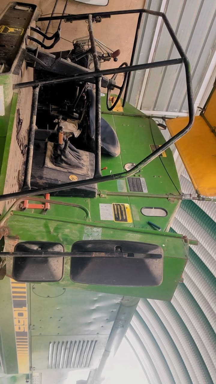 حاصده لبيع جوندير موديل 88رقم وسنويه كامل رقم هاتف ***********
