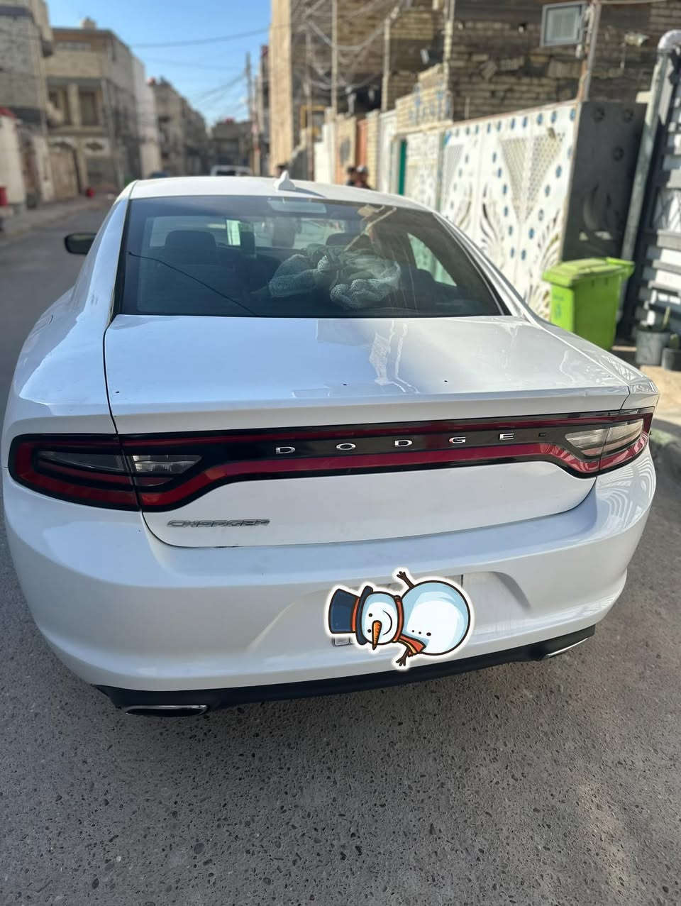 جارجر أمريكي موديل ١٦ حره بسمي أرباك ماطاك بيها تقرير سونار اليوم سويته رقم بغداد الماني  سياره جاهزه   مكاني بغداد حي اور ***********. اعتذر عن المراوس بيع فقط
