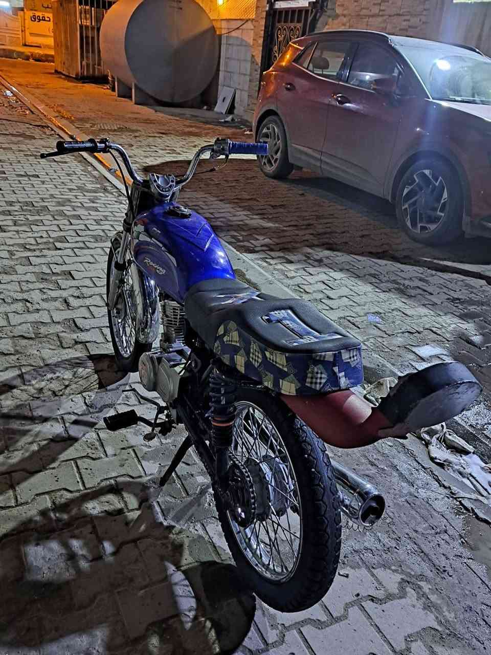 تايكر 2020 مال لعب
سلام عليكم ايراني تايكر 2020 حربي دراجه خير من الله نص هندر تشتغل شلعه ومعدل هجم كلجاته يخبلن بيه زوج وياله مال نامه اصليات بيه دبلات امامي جديد دبلات خلفي رياضي راسطه باكستانيه اصليه مو العاديه بيه تانكي رياضي كشن رياضي مكصوص مكينته لا نضوح لا تبخير لا خربطه تايراته جدد حيل ستيرن مال نامه دراجه خير من الله مابيه نقص برغي شغل واطلع ترايك وين متريد دراجه رايده 350 وبيه مجال حك الجيه مكاني بغداد الجديده *********** وبي واتساب
