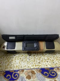 البيع مسجل مال كيه +اربع سماعات +مال مسجل مكان بغداد حي جهاد رقم 07808...