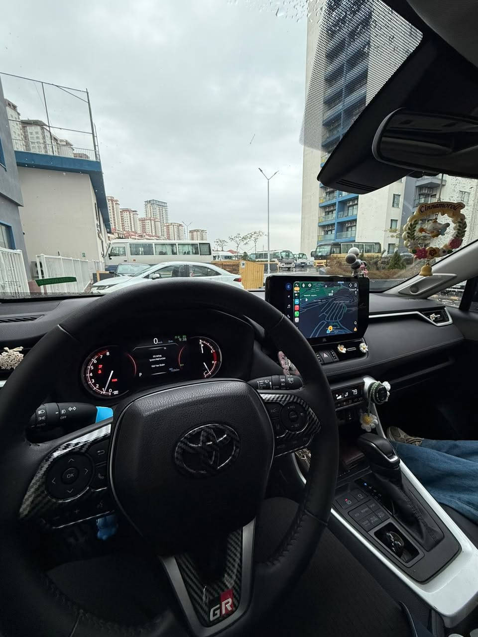 2024 TOYOTA RAV4, XLE PREMIUM / راف فور

تويوتا رافور  مرقم سليمانيه ومضلله باسمي

💯 السيارة بيع فقط 💯

السيارة فول موصفات  ١/١

السيارة ماشيه 17 الف كيلو متر

الضرر : السياره  بالسونار  موضح ورقم الشاصي
بيها صبغ فقط حافه باب السائق بدون دواخل بشرط

حجم المحرك 4 سلندر (2.5L) بانزين فقط

مواصفات XLE :

فتحة السقف ( سلايد )

بصمة تشغيل

صندوق كهربائي

رادار أمامي

تحديد مسار

رادار جانبي (نقاط عمياء)

رادار خلفي

اوتو ستارت (Auto start)

اوتو ستوب(Auto Stop)

هاند بريك بصمة

اوتو هولد(Auto Hold)

تحكم وضعيات القيادة ECO,NORMAL,SPORT

مانع انزلاق+ABS

حساسات خلفية+كاميرا

تحكمات استيرن

اشاير بالمري

لايتات زينون و عدسه

بلاجكتور زينون

تبريد قطعتين

وبقية مواصفات XLE المعروفة

مكان السيارة :: سليمانيه

***********

***********
