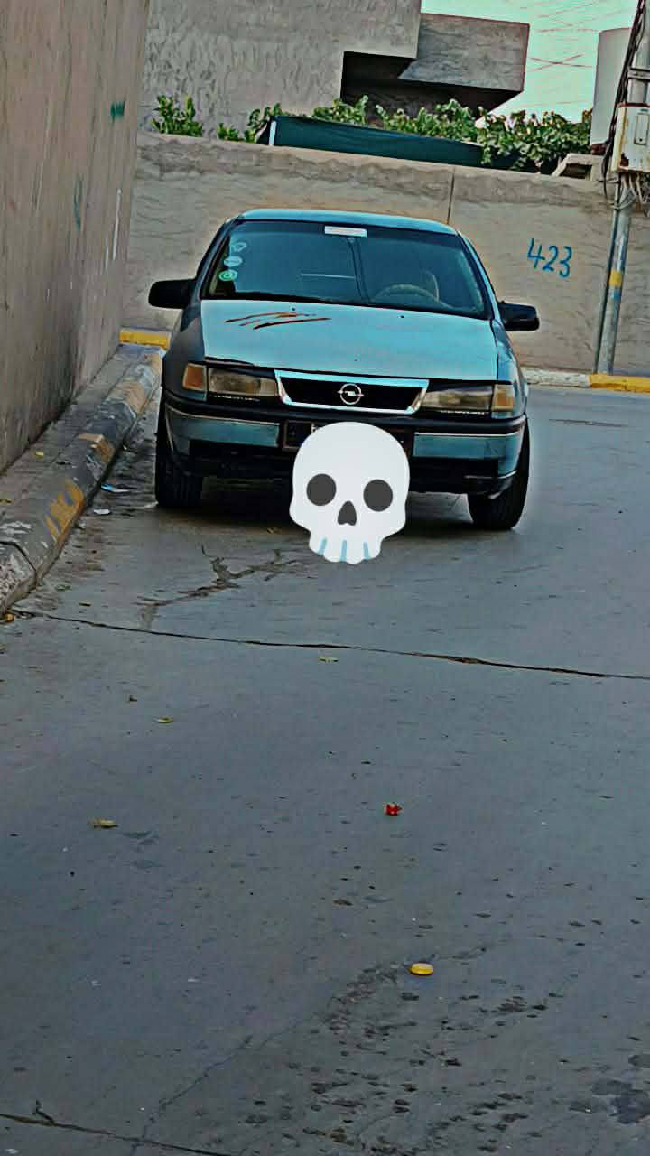 ئۆپڵ فیکترا91 تازە پەمپی کراوە بۆجوانی
گەرمی ئیشەکا لایت و کارەبای هەمووی ئیشەکا 
کێڕو مەکینە بەشەرت نە دوکەڵ هەڵمی دەمیشی نیە 
تایەی 100.80 سعری 15و مەجالی برایانە قابیل ئەم بەهارەیە 
*********** 
***********
ئەدمینی❤
