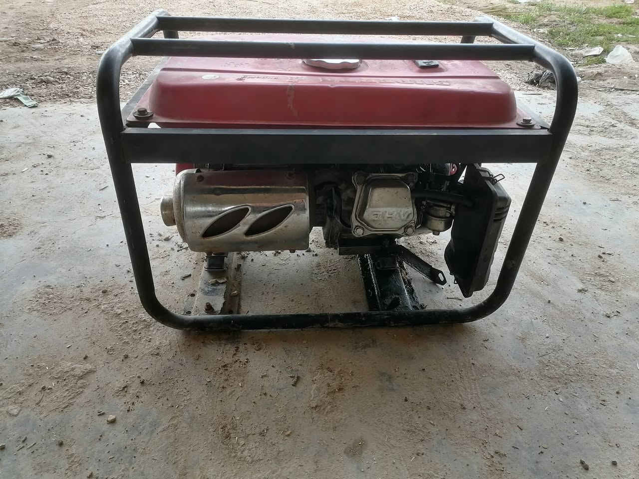 مولد  للبيع خوش مولد مال صديج السعر 150 الف
للتواصل الاتصال ***********
