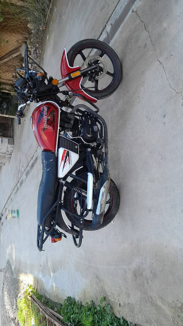 دراجه لبيع دايوان موديل ٢٢ دراجه جديده مابيها كل نقص سعر١١٠٠ وبي مجال مكاني بعقوبه الهويدر


**إذا كنت صاحب هذا الإعلان وتريد حذفه لأي سبب، رجاءا أرسل رسالة إلى الدعم الفني**